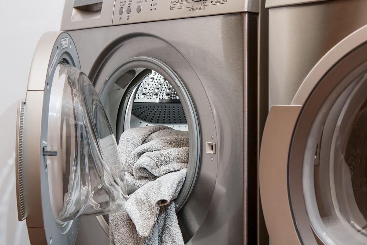Image result for laundry and save money