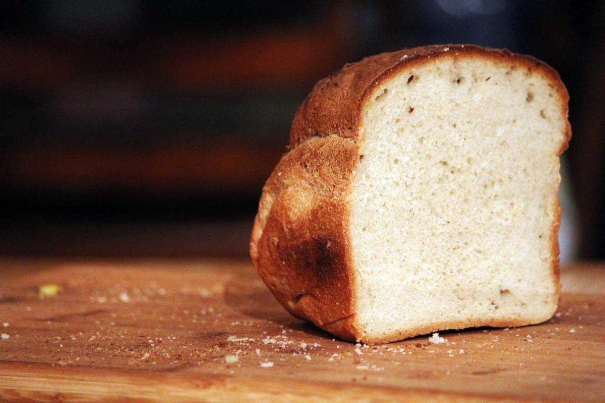Is a bread machine worth buying? Homeandgarden