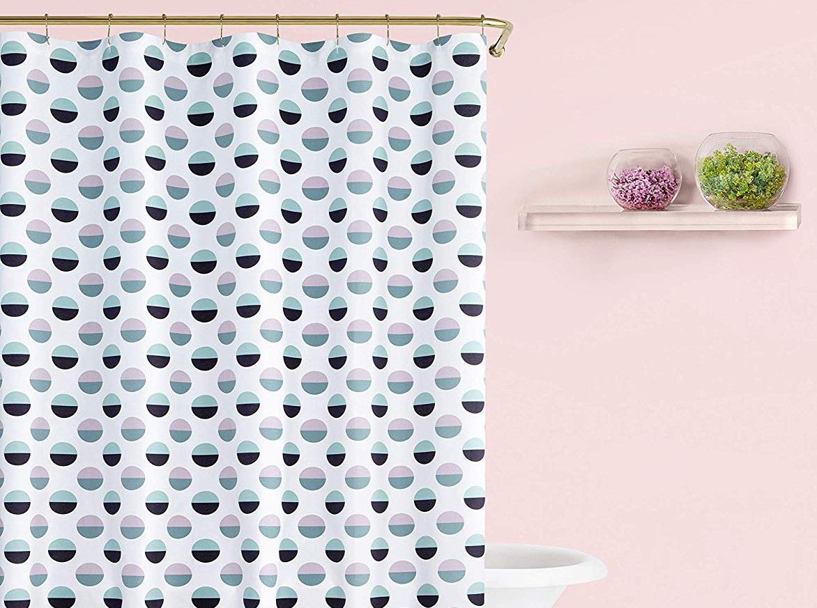Give your bathroom a cheerful upgrade with Amazon's Kate Spade collection |  Bathroom 