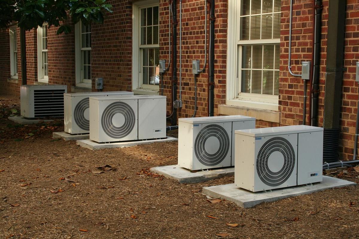 AC Units