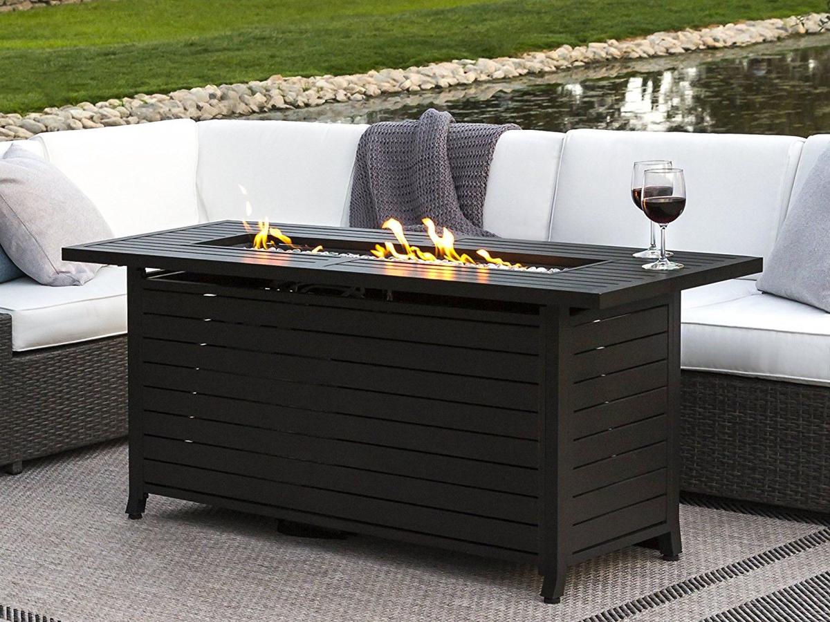 Amazon's favorite fire pits for fall | Home-and-garden | prostoknow.com