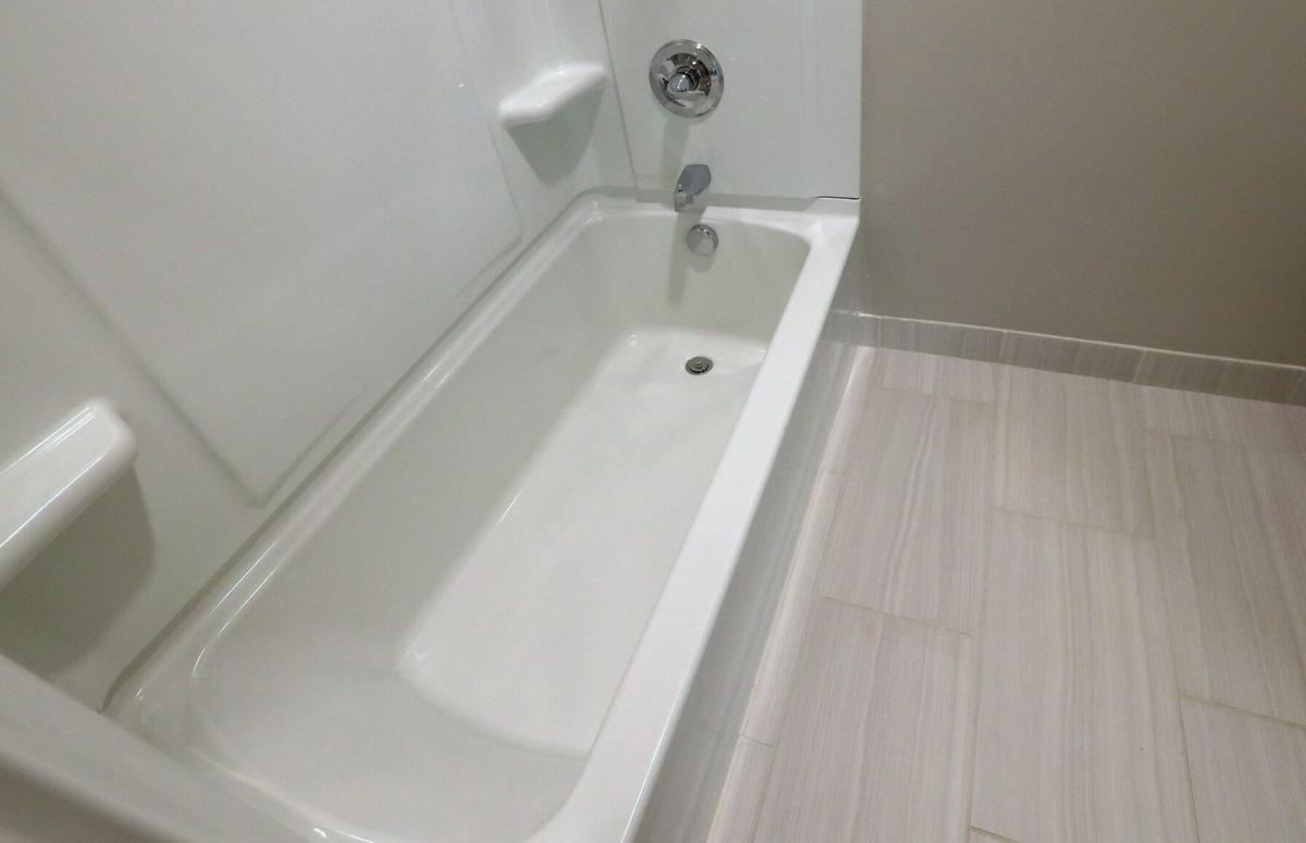 Bathtub