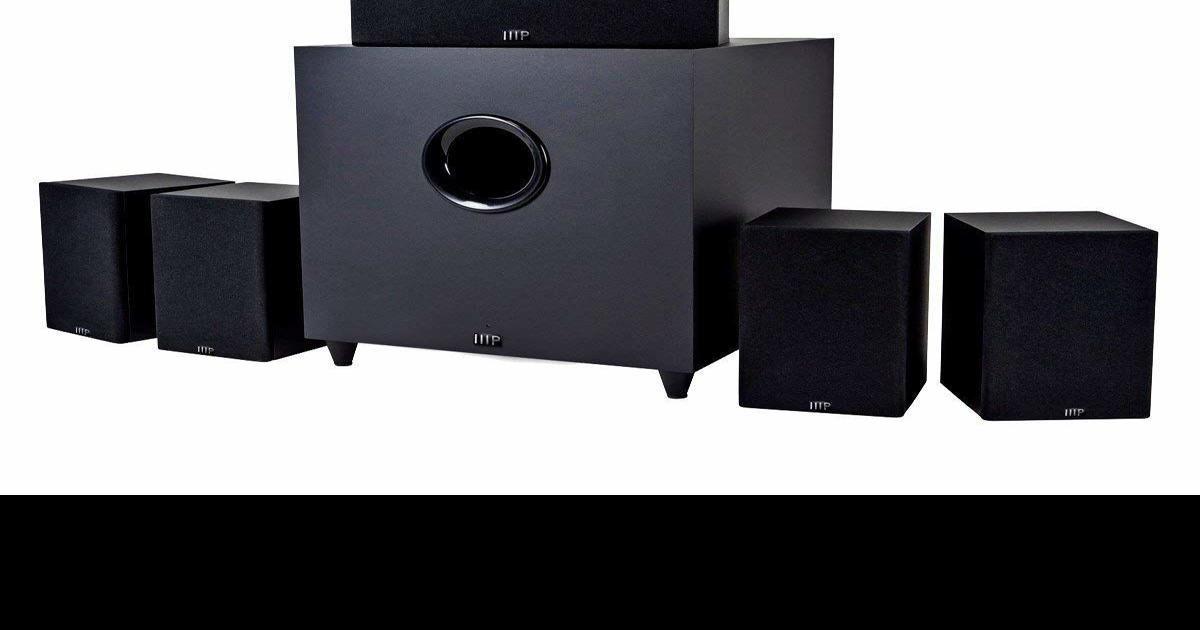 Best Speakers On A Budget The best home theater speakers on a budget | Home-and-garden