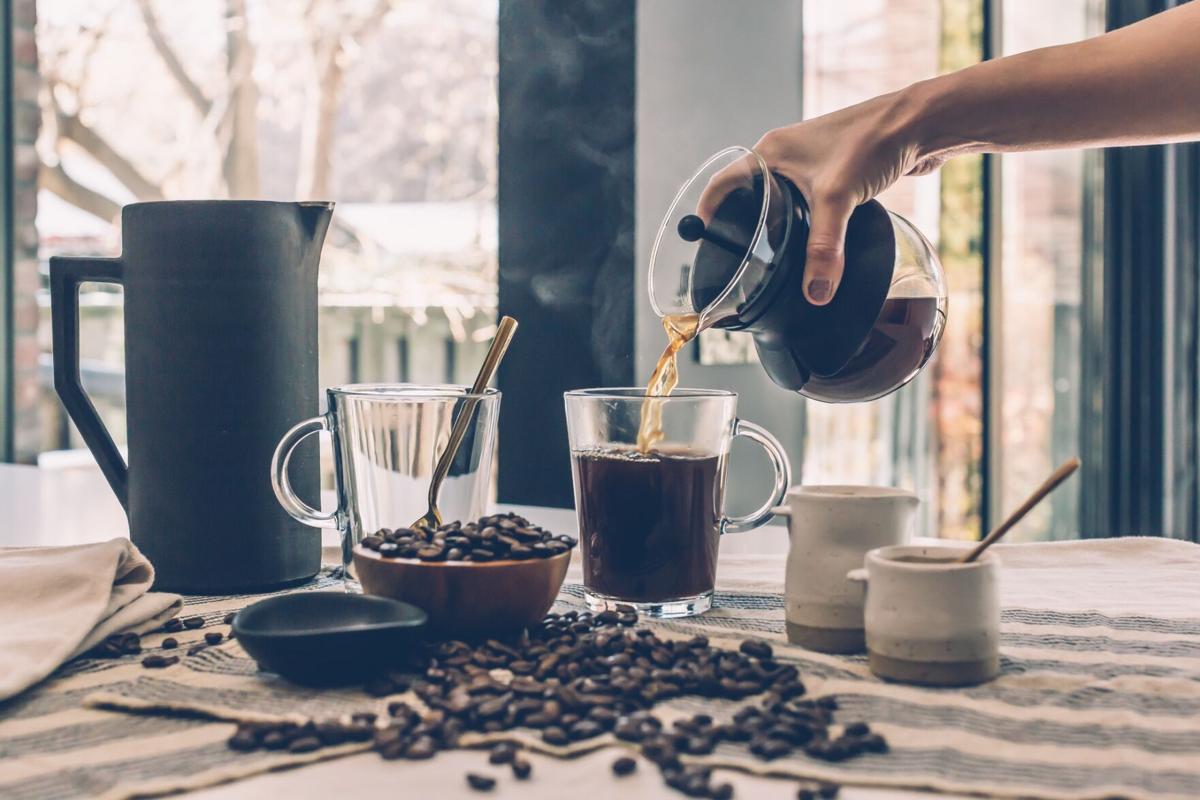 Coffee