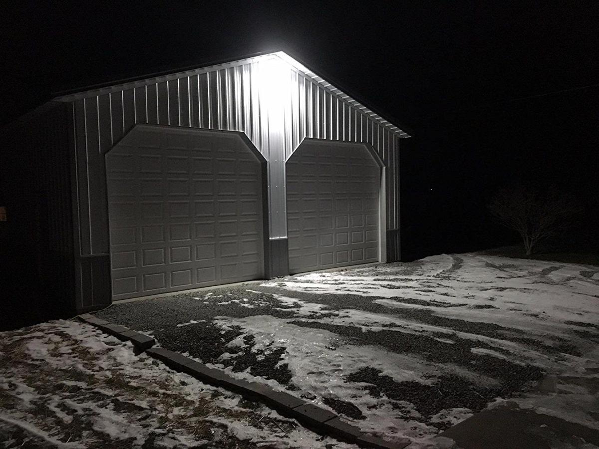 Security Light