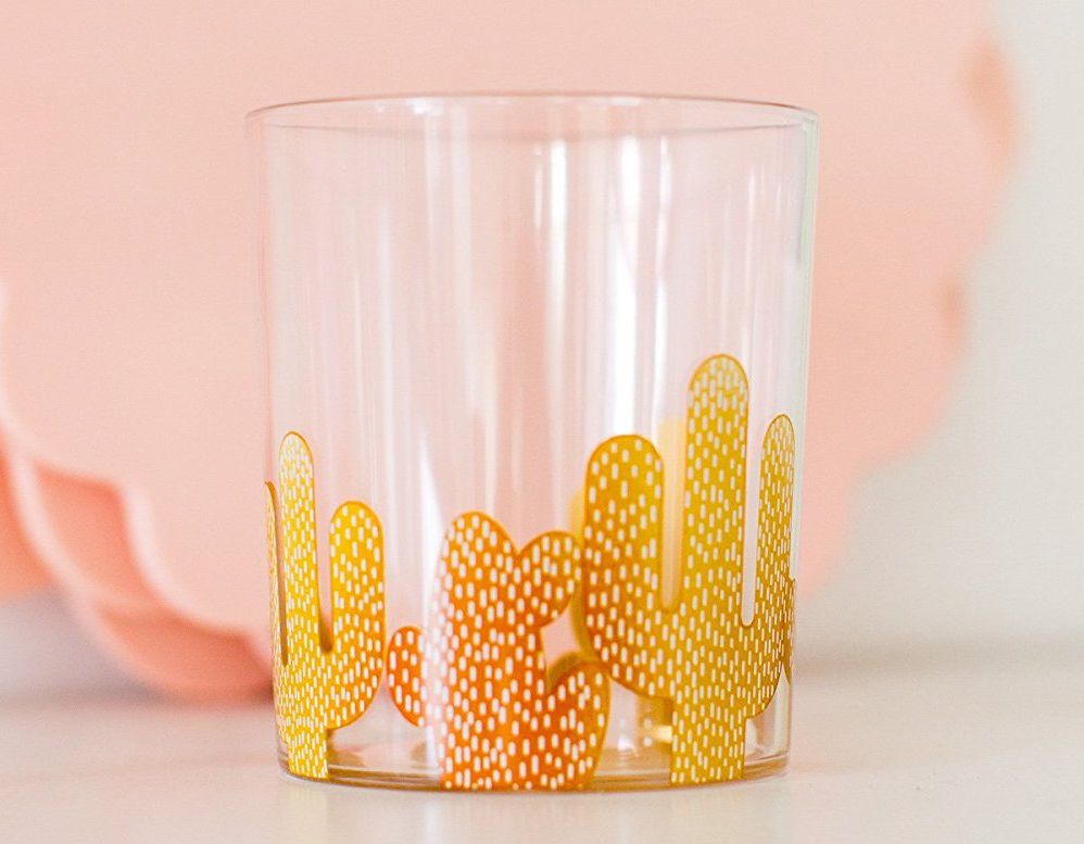 Disposable Party Tableware You Won’t Want To Throw Away | Home-and ...