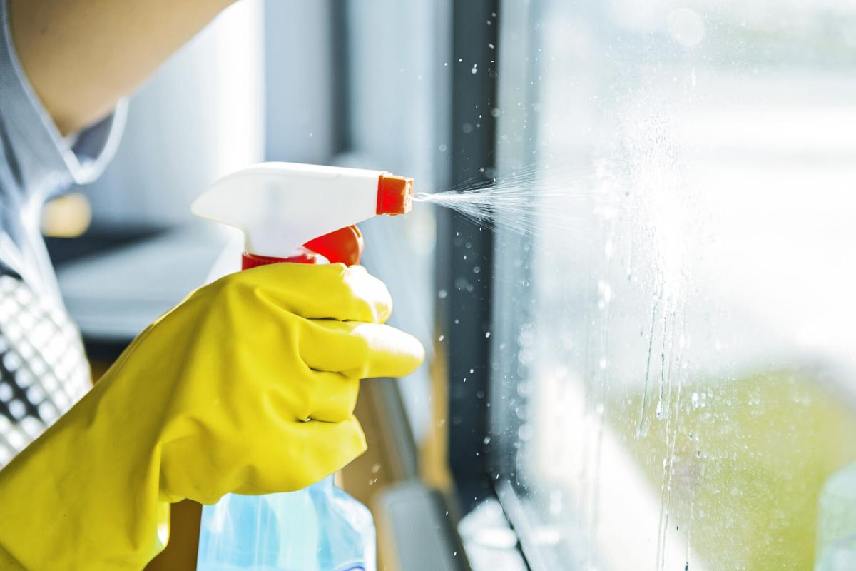 5 things to spring-clean right now — and a few that can wait until fall