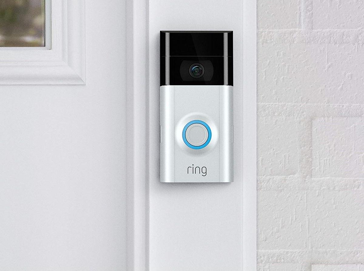 Video Doorbell