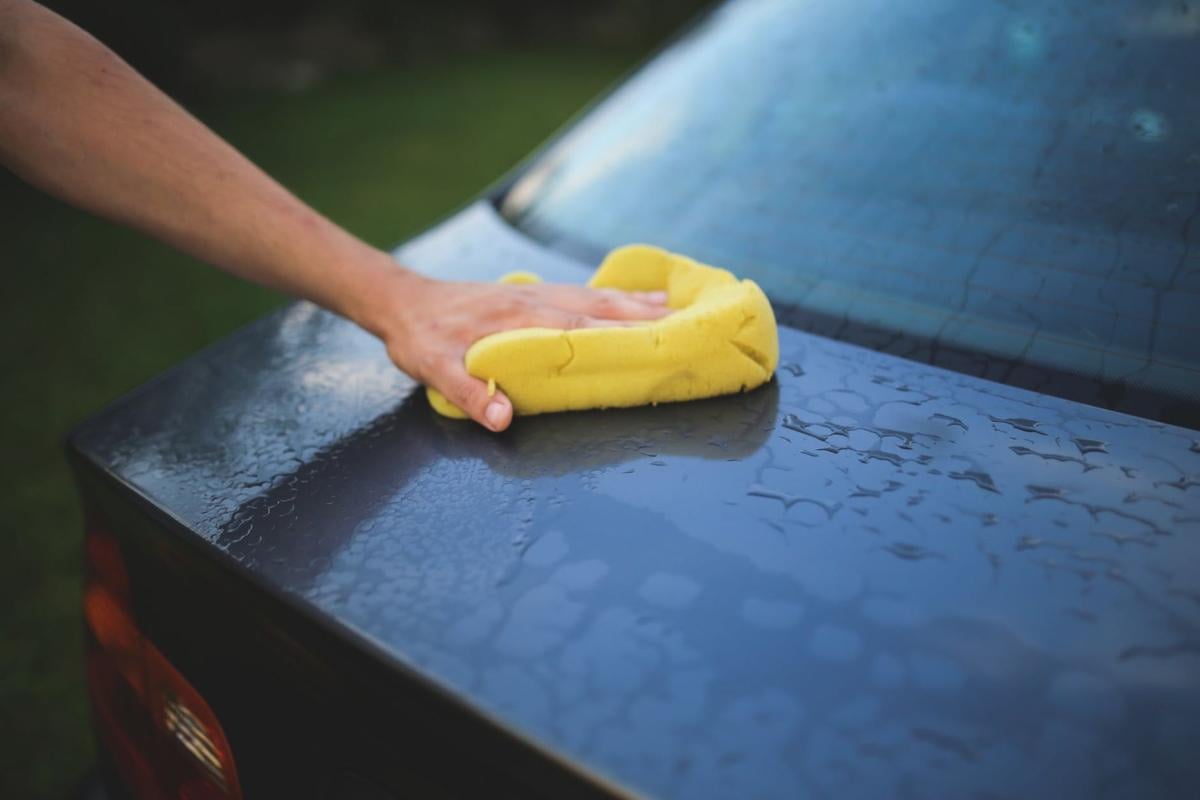 4 car detailing hacks the pros use Homeandgarden
