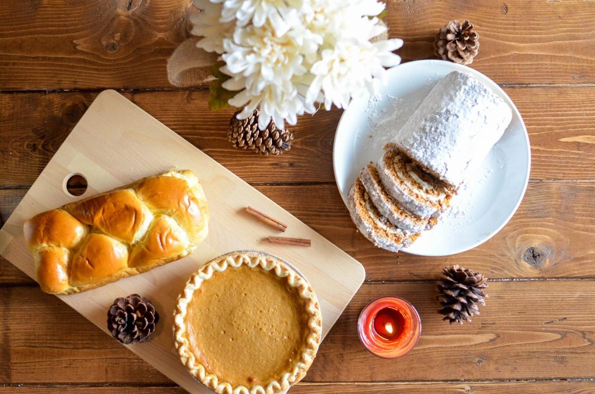 baking rack