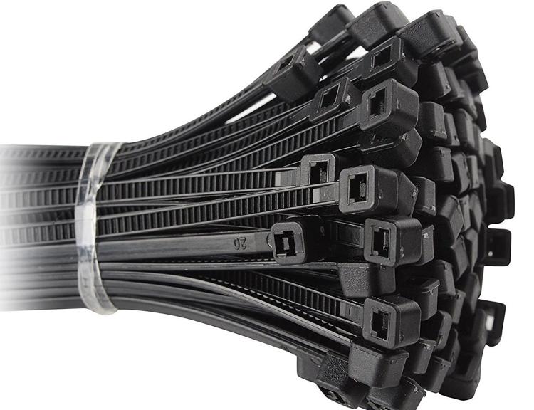 5 genius uses for zip ties around your home Homeandgarden