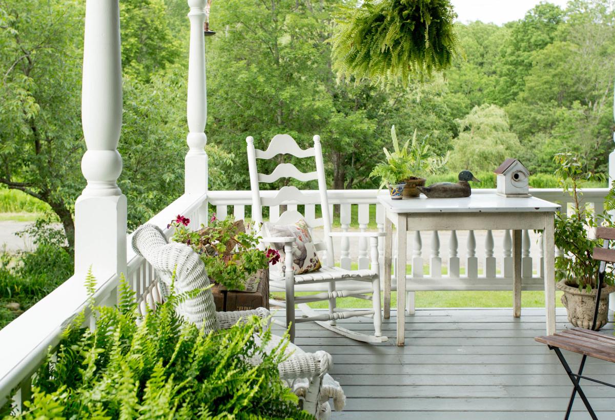 The Essential Chairs of Summer | Home-and-garden | prostoknow.com, image size:1200x820