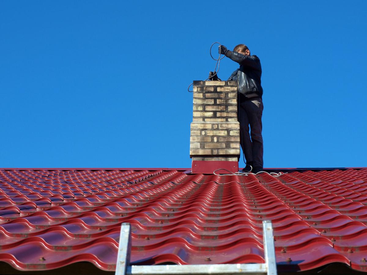 Chimney
