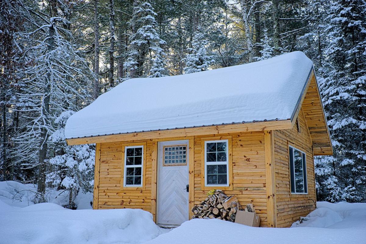 Tiny House