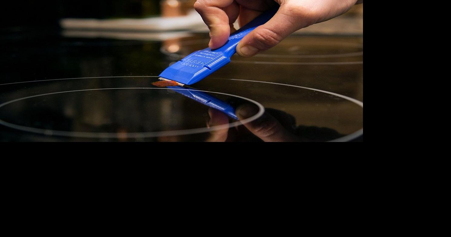 The best cleaning kit for your glasstopped stove Homeandgarden