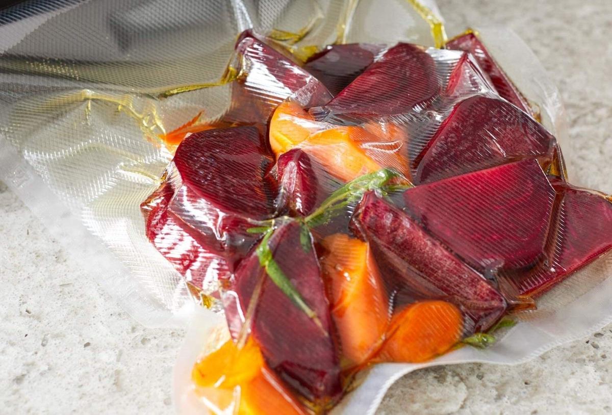 sous vide