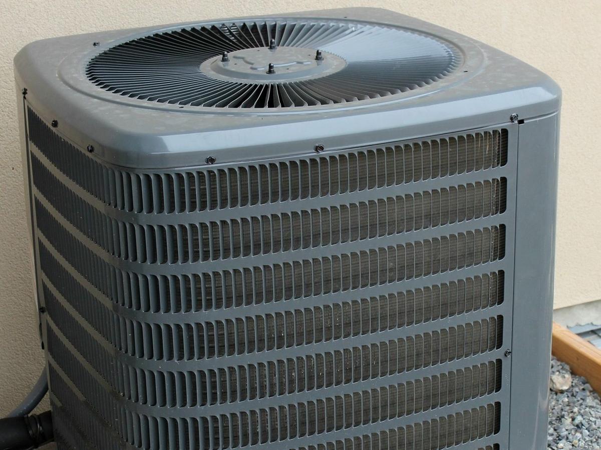AC Unit
