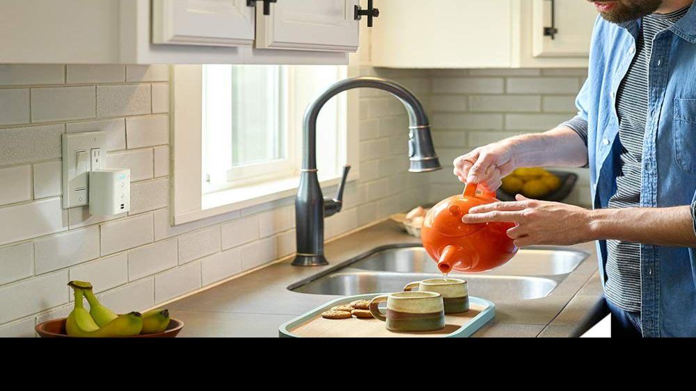 Buying Guide: Amazon shoppers love these new Echo Flex ...