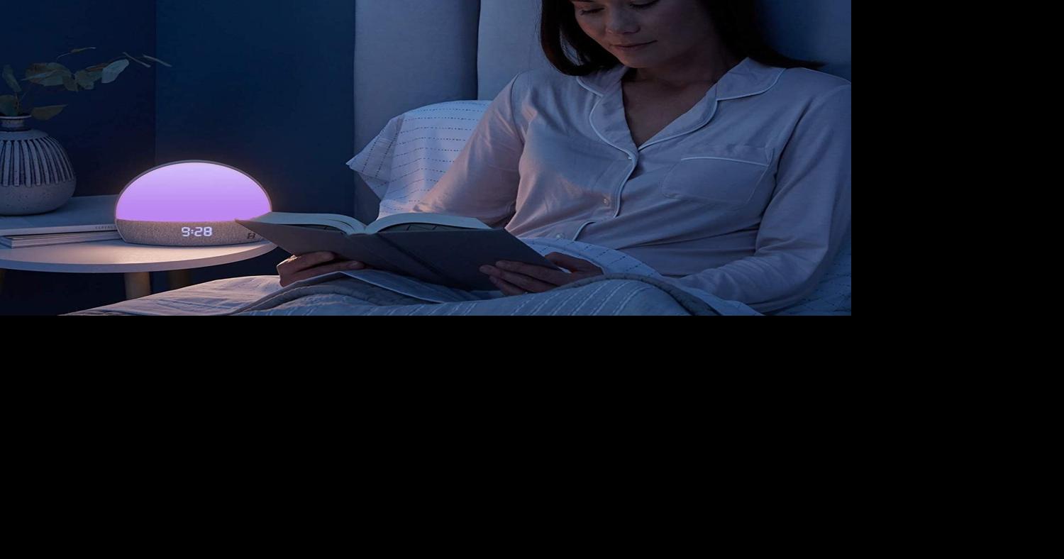 Buying Guide This smart sleep machine will help you regulate your