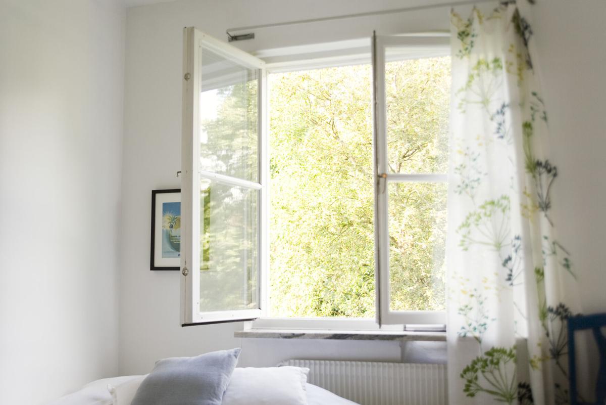 5 steps to allergy-proof your home