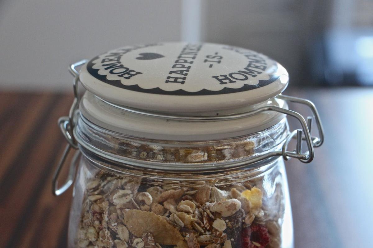 Food Storage