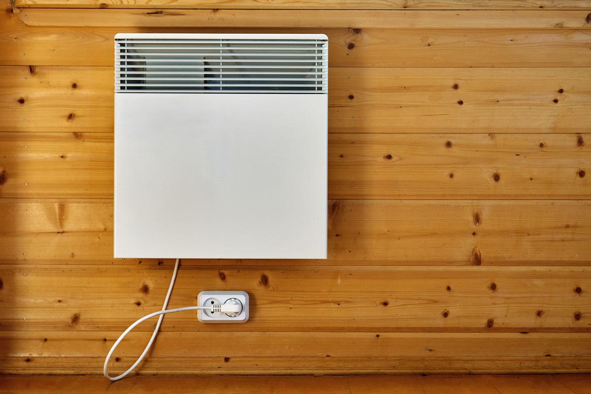 HEATER