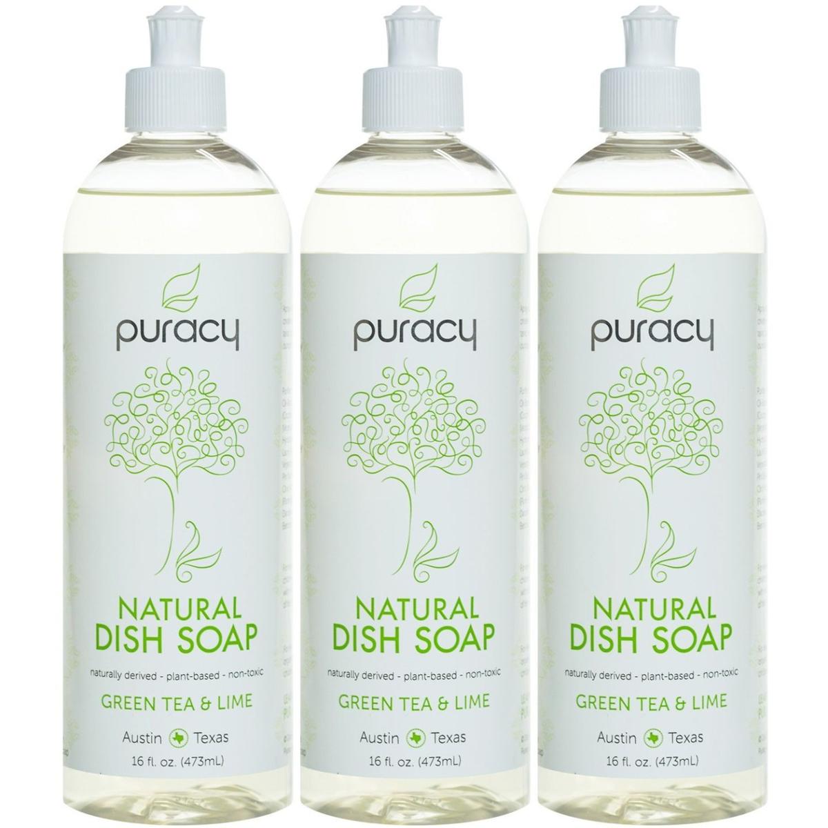 The best dish soaps for sensitive skin Homeandgarden