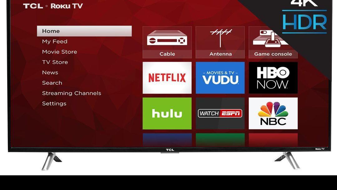 The best smart TVs for nocable homes Homeandgarden