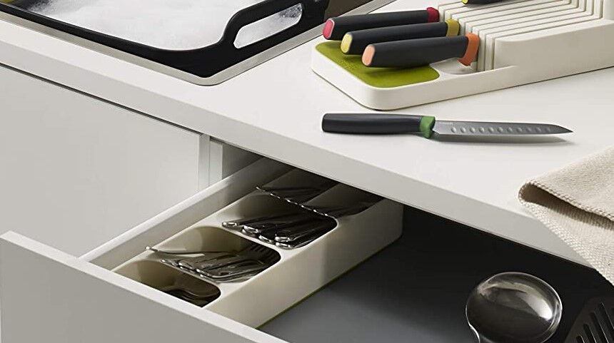 Base Cabinet Organizers Buying Guide