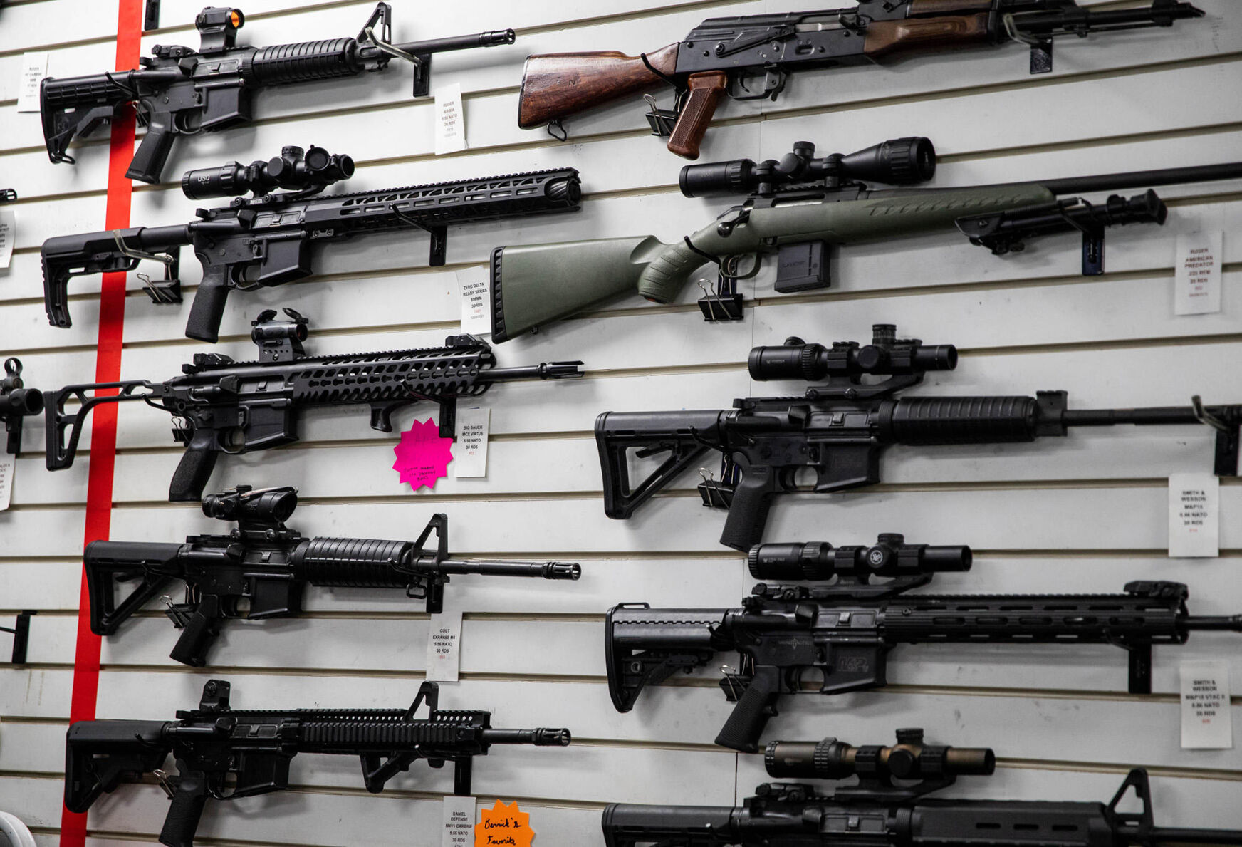 Oregon #39 s Extreme Gun Control Law Upheld: What Does This Mean for Gun