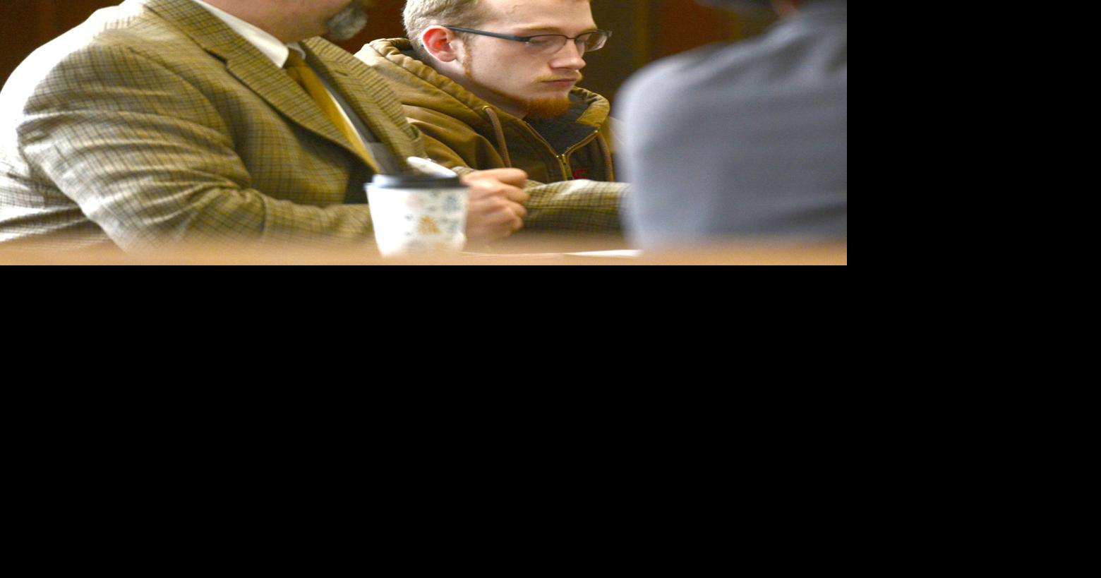 Local man pleads guilty to animal cruelty charges | News | ptonline.net