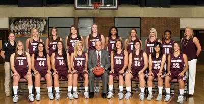 Cu Women S Basketbal Ready To Go For The Season Sports