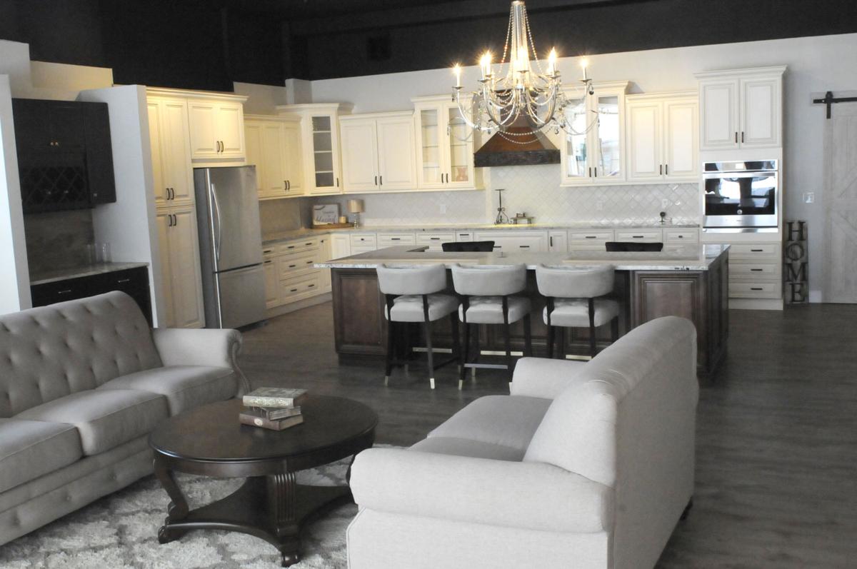 Business Of The Week Design Center Offers Help Making Homes New Again News Ptonline Net