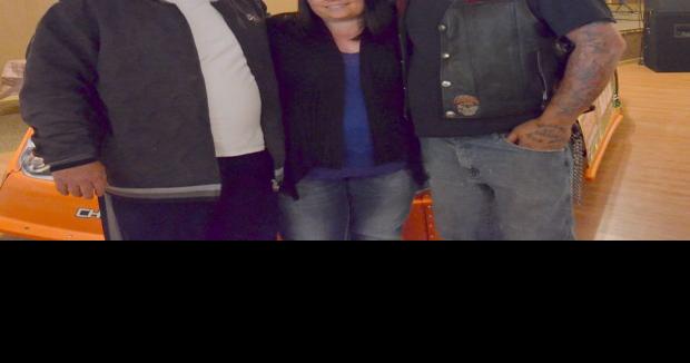 Ghostriders, Rock Ridge Bar and Grill come together to help Raleigh six ...