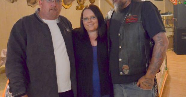 Ghostriders, Rock Ridge Bar and Grill come together to help Raleigh six ...