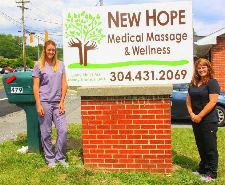 New Hope Medical Massage and Wellness transforms clients Local News