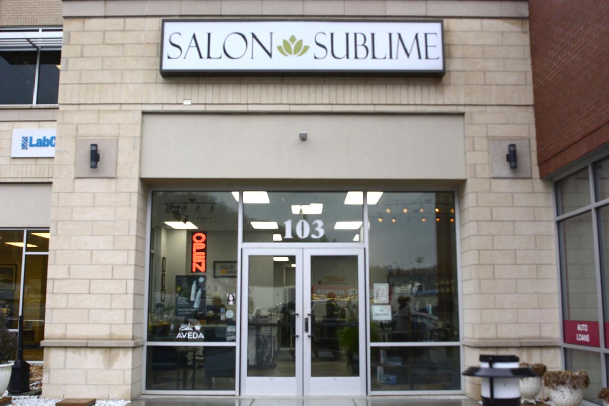 Business Of The Week Salon Sublime Team Ready To Provide Relaxing Experience News Ptonline Net