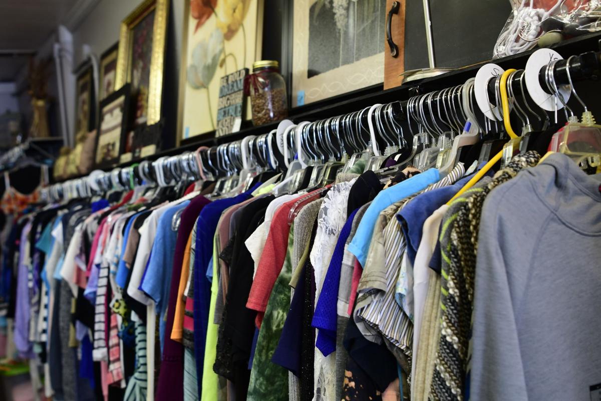 Business of the Week: Upscale Resale gives great clothes at low prices ...