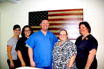 New Princeton Ob Gyn It S My Job To Care For You Local News