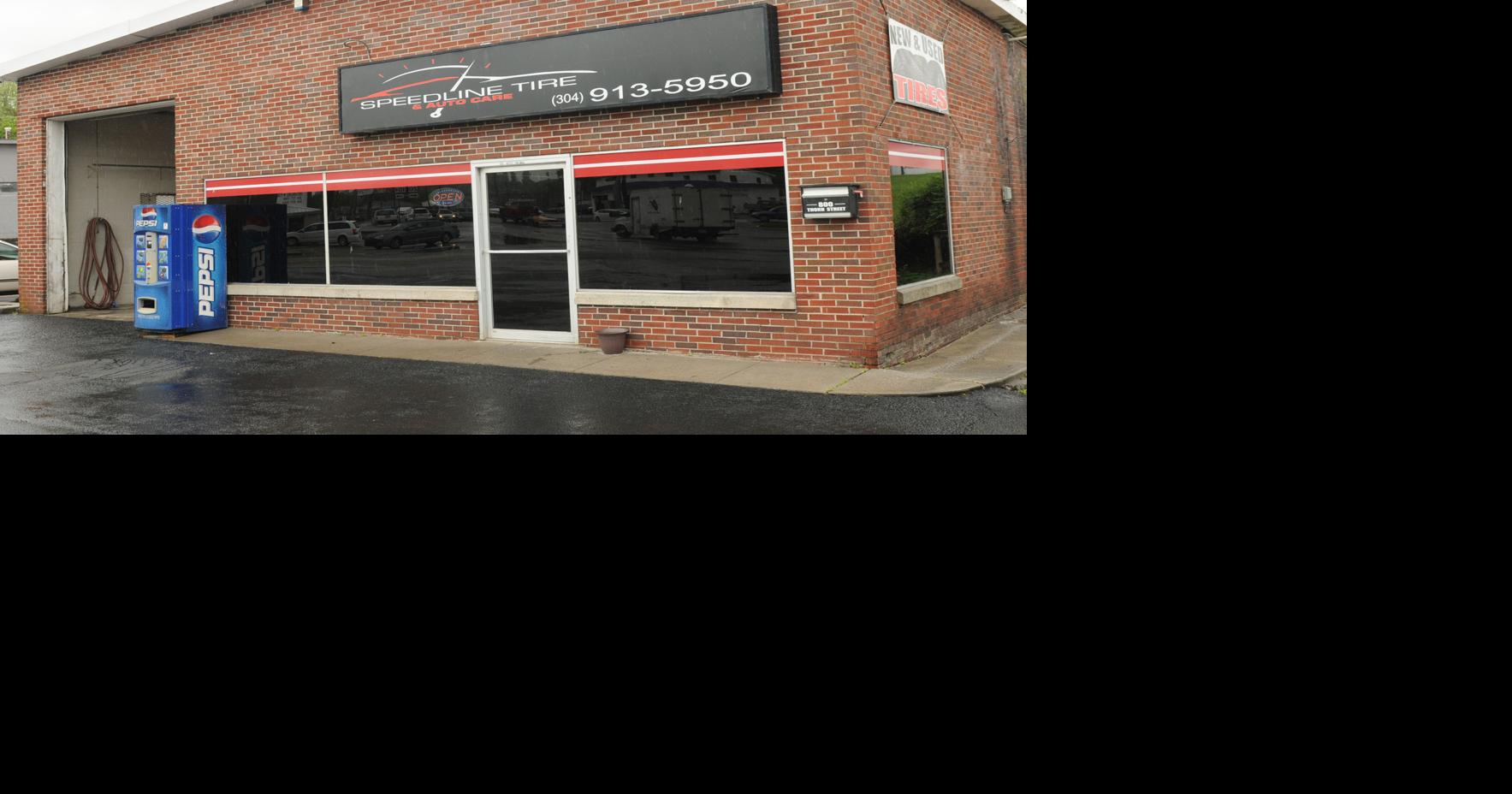 New garage in town offers speedy, professional service | News ...