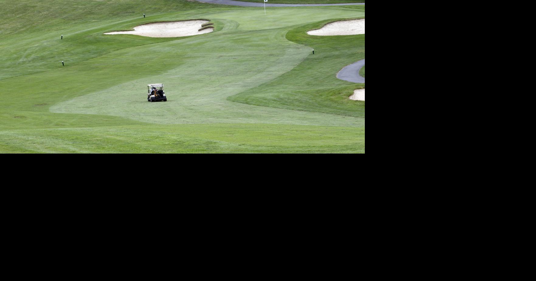 Appalachian Amateur golf tournament returning to Fincastle after four