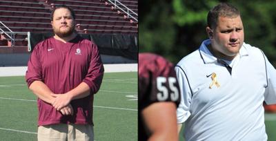 Concord Mourns Passing Of Assistant Coach Pat Dawson Gallery