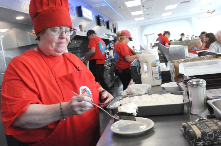 Business of the Week Dolly's Diner 30some year tradition of good