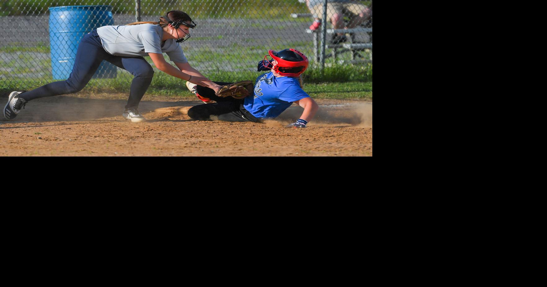 Mercer Softball Schedule July 1925 Sports