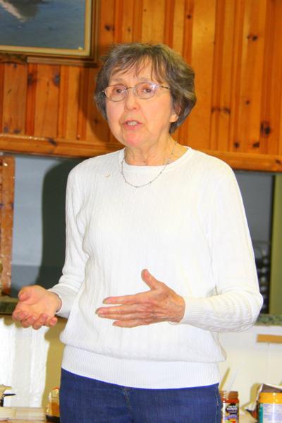 Eleanor Rupp Bible in the Schools program hits hard financial times: Community asked ...