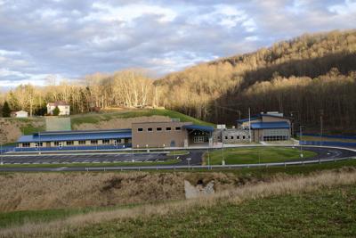 Mountain Valley Grand Opening New School Welcoming All Guests At