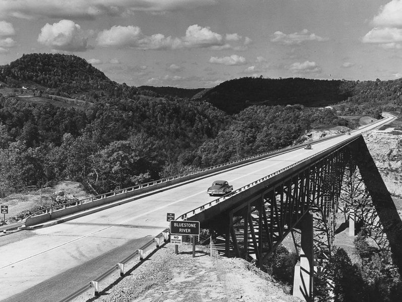 This week in West Virginia history... Local News