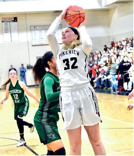 Pikeview S Laken Mckinney Named Bdt Player Of The Year News Ptonline Net