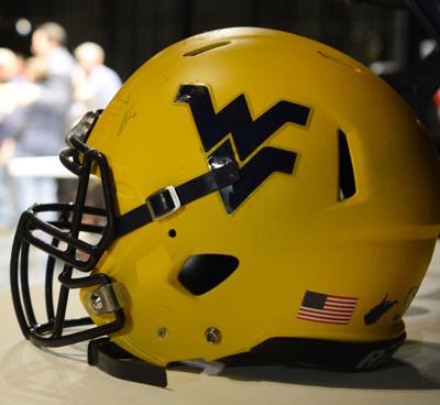 Wvu Welcomes Ron West To Football Coaching Staff Sports