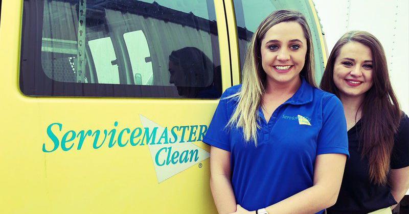 ServiceMaster Pro Cleaning Services aim to get jobs done right | Local ...